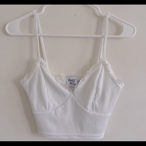 princess polly alexi top🤍